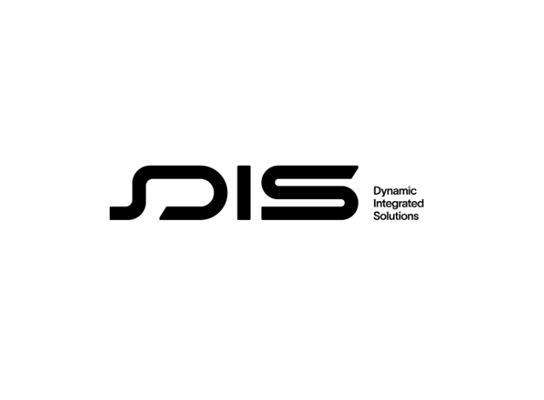 DIS logo