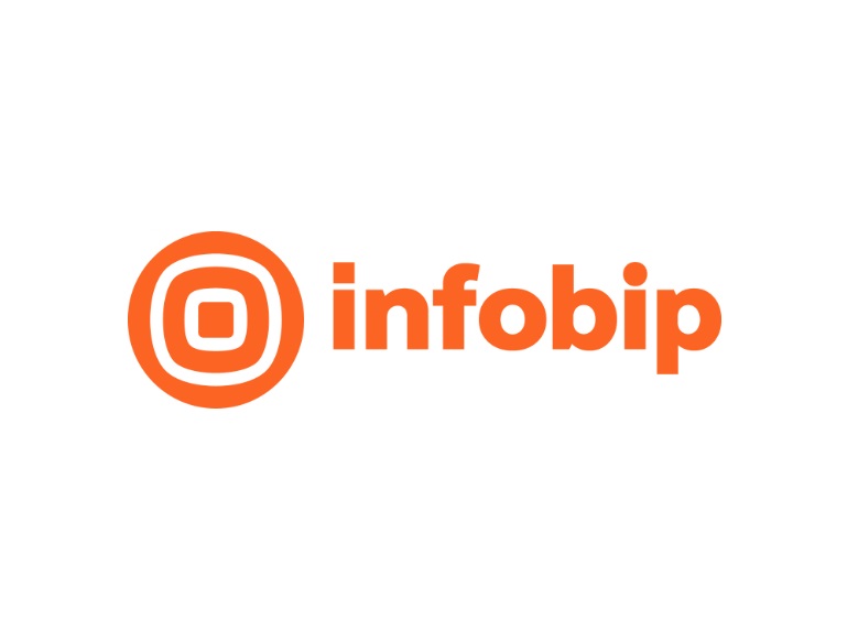 Infobip logo