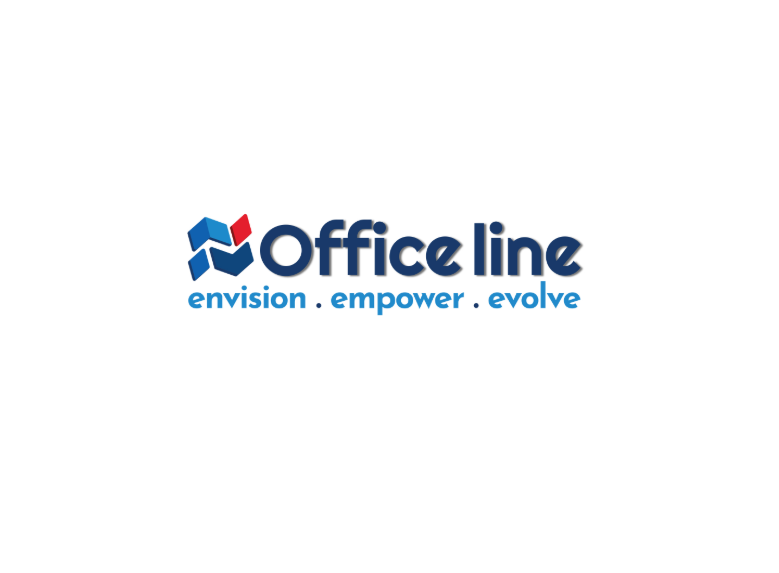 Officeline logo