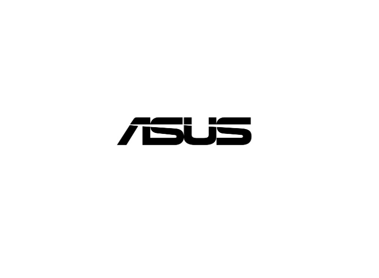 ASUS logo