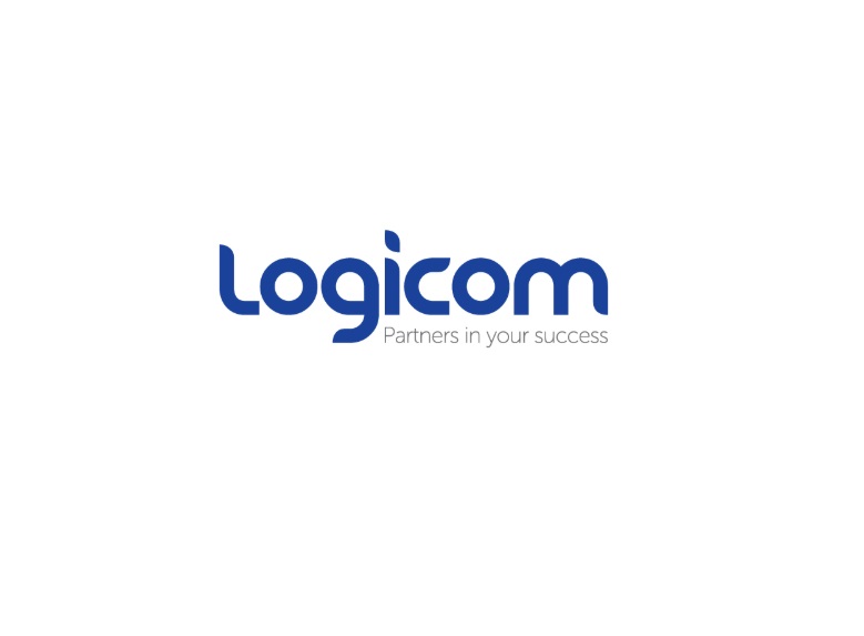 Logicom logo