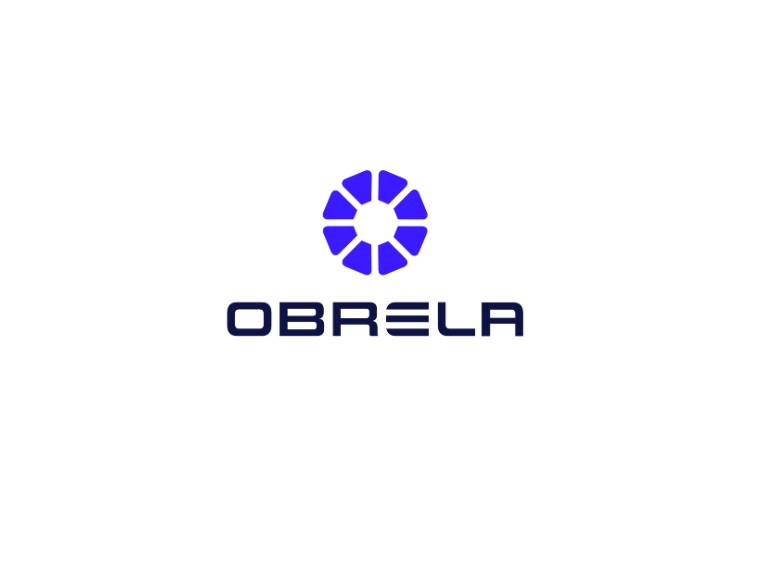 Obrela logo