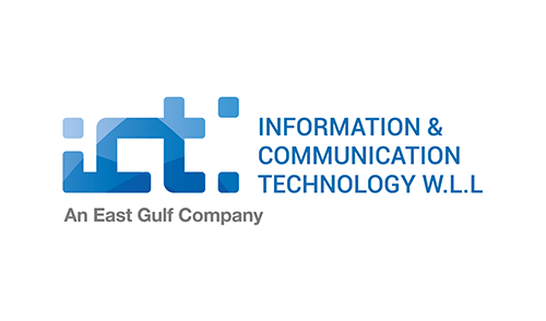 ICT Logo