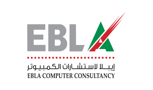 Ebla Logo