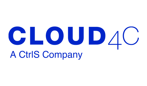 Cloud4c Logo